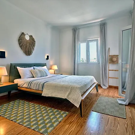 In Paros, Greece * Парос