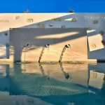 In Paros, Greece Parikia (Paros)