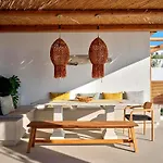 Villa In Paros, Greece Parikia (Paros)
