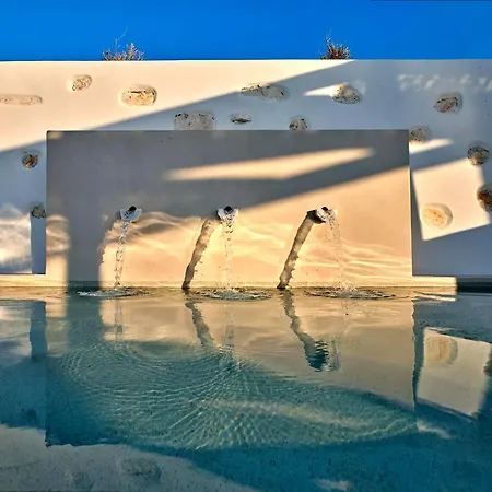 In Paros, Greece Páros