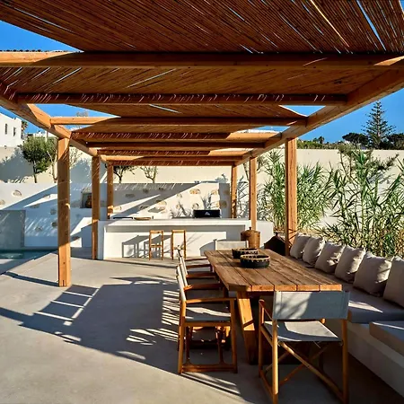 In Paros, Greece * Paro