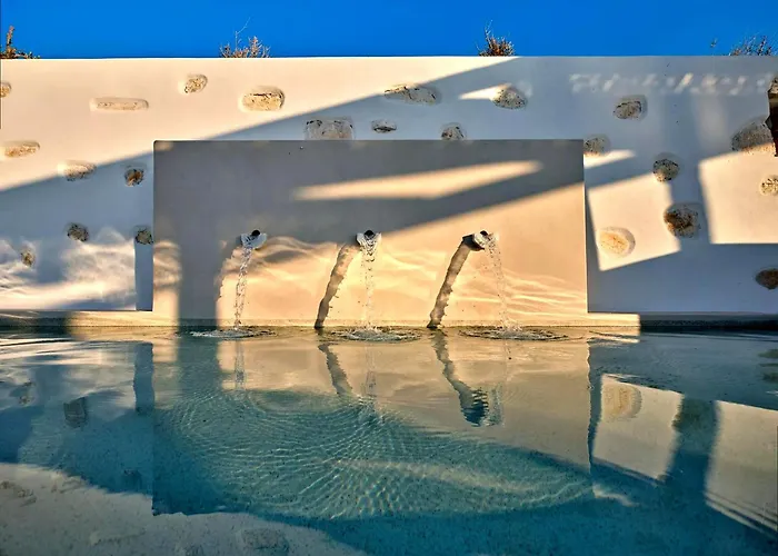 In Paros, Greece Páros