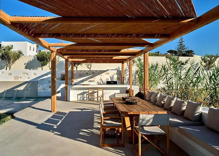 In Paros, Greece * Paro