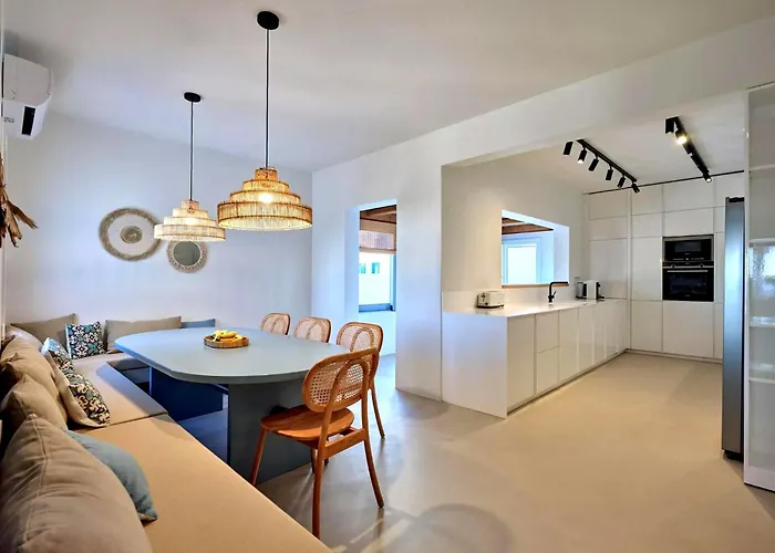 In Paros, Greece * Paro