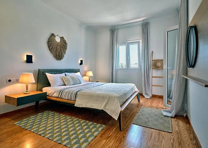 In Paros, Greece * Paro